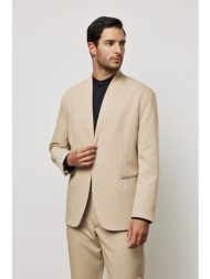 σακάκι χωρίς πέτο