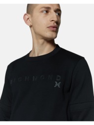 john richmond φούτερ ...