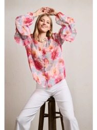 εμπριμέ / φλοράλ ...