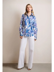 εμπριμέ / φλοράλ ...