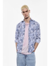 φλοράλ μακρυμάνικο ...