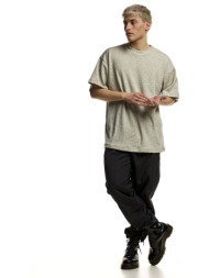 φούτερ oversized t-shirt