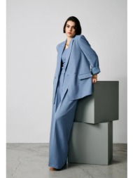 blazer σακάκι με ...