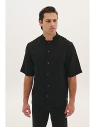 κοντομάνικο πουκάμισο με ...