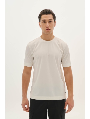 σατέν ματ μπλούζα