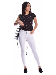 λευκό stretch skinny ...