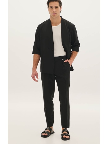 παντελόνι με λάστιχο στη μέση