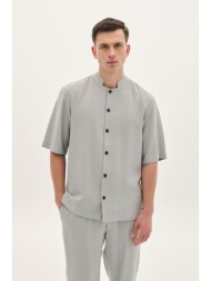 κοντομάνικο πουκάμισο με ...