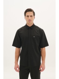 κοντομάνικο πουκάμισο με ...