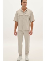 παντελόνι με λάστιχο στη μέση