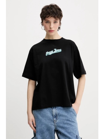 κοντομάνικη με στάμπα guess