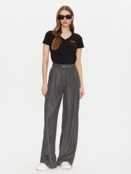 guess jeans βαμβακερό μπλουζάκι slim fit