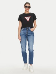 guess κοντομάνικη με στάμπα