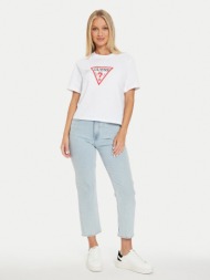 guess κοντομάνικη με στάμπα