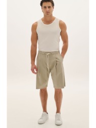 σατέν αμάνικη μπλούζα