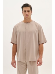 cupro μπλουζοπουκάμισο ...