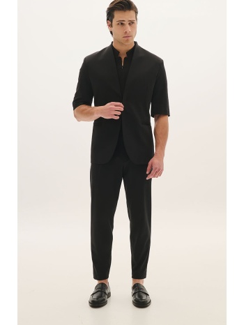 κοντομάνικο σακάκι