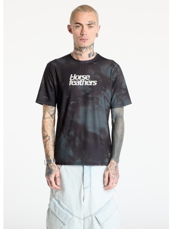 τζέρσεϊ horsefeathers quantum bike jersey thyme camo l