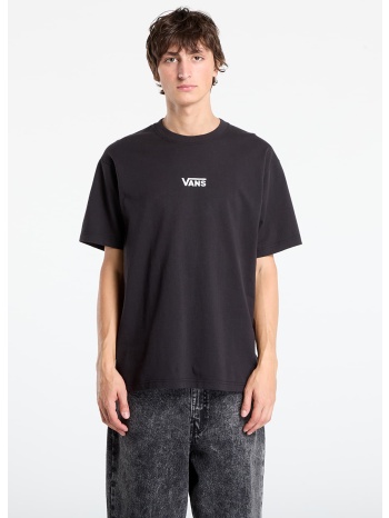 μπλουζάκι vans lx short sleeve graphic tee black l σε προσφορά