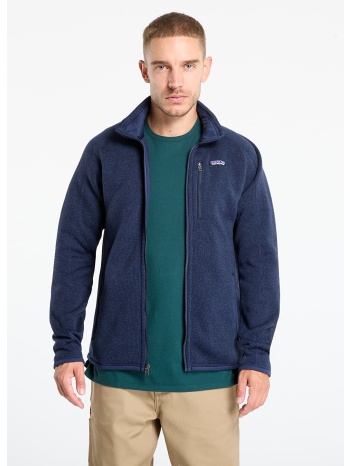 φούτερ patagonia m`s better sweater jacket navy l