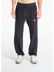 παντελόνια nike acg `wolf tree` men`s pants black/ anthracite/ summit white l