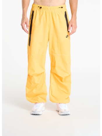 παντελόνια nike tech men`s woven pants sundial l σε προσφορά