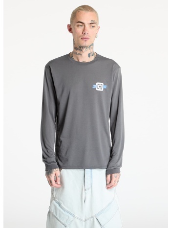 μπλουζάκι horsefeathers fury ls bike jersey castlerock l