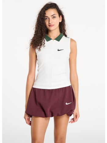 nike w fitted tank sail/ fir l σε προσφορά