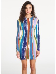 desigual carla dress ...