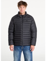 μπουφάν adidas padded collar jacket black l