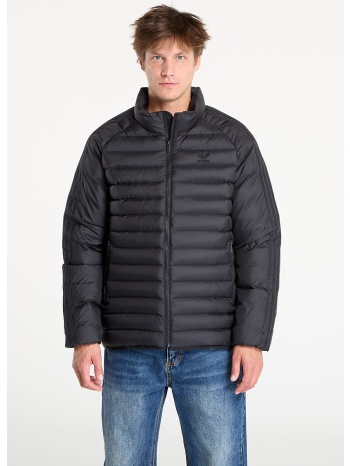 μπουφάν adidas padded collar jacket black l σε προσφορά