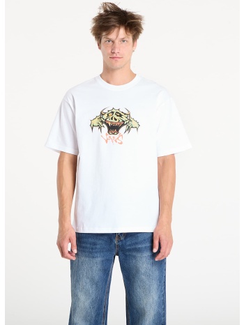μπλουζάκι vans goofy ghoul ss white l σε προσφορά