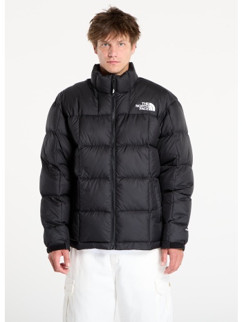 μπουφάν the north face m lhotse jacket tnf black l σε προσφορά