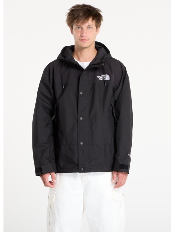 μπουφάν the north face m reign on jacket tnf black l σε προσφορά
