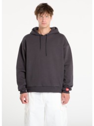 φούτερ the north face m redbox hoodie obsidian l