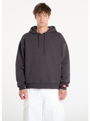 φούτερ the north face m redbox hoodie obsidian l