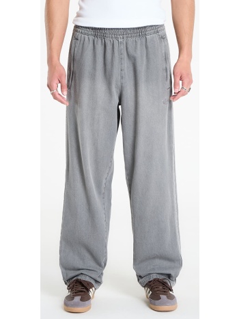 παντελόνια adidas denim trackpant light denim l σε προσφορά