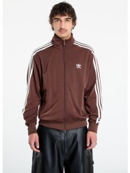 φούτερ adidas adicolor classics firebird track top auburn l