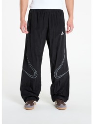 παντελόνια adidas adilenium season 4 teamgeist track tracksuit bottoms black l