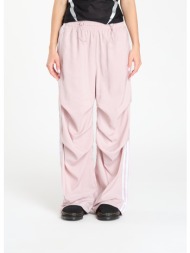 παντελόνια adidas adilenium season 4 teamgeist ruffle track pants new rose l