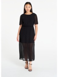 samsøe samsøe salucindy dress black l