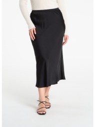 samsøe samsøe samiley skirt black l