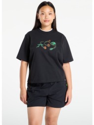 μπλουζάκι nike acg women`s graphic t-shirt black l
