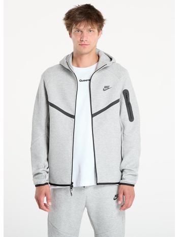 μπουφάν nike tech men`s fleece windrunner full-zip jacket σε προσφορά