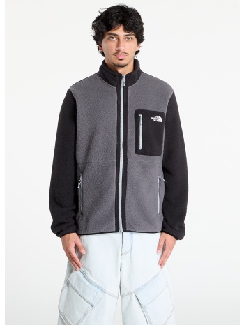 φούτερ the north face m yumiori full zip anthracite grey/ σε προσφορά
