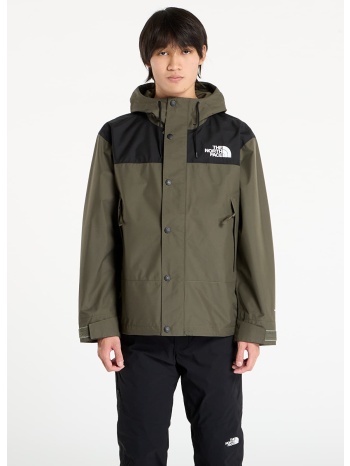 μπουφάν the north face m reign on jacket new taupe green/ σε προσφορά