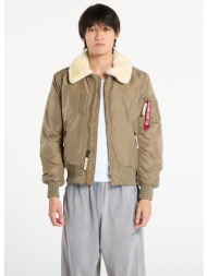 μπουφάν alpha industries ...