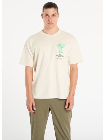 μπλουζάκι nike acg men`s t-shirt light khaki l σε προσφορά