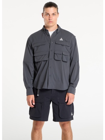 πουκάμισο nike acg `orb weaver` dri-fit adv uv long-sleeve σε προσφορά
