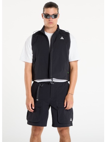 nike acg `death bloom` vest black/ anthracite/ summit white σε προσφορά